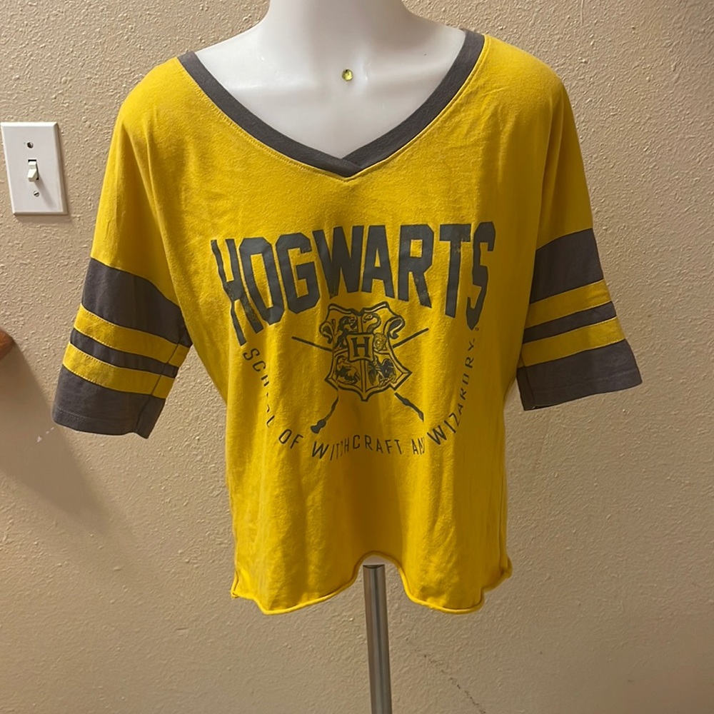Cute Hogwarts Tee